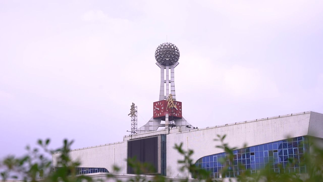 火车站 1