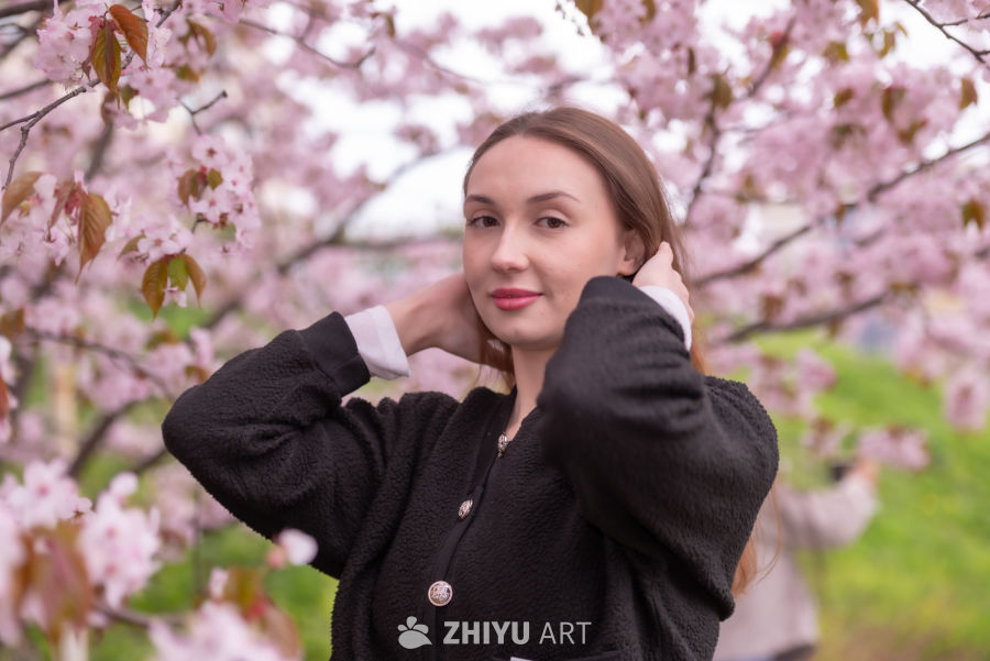 俄罗斯美女合集 21