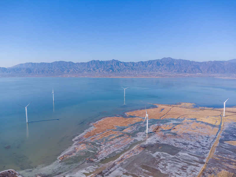 官厅水库