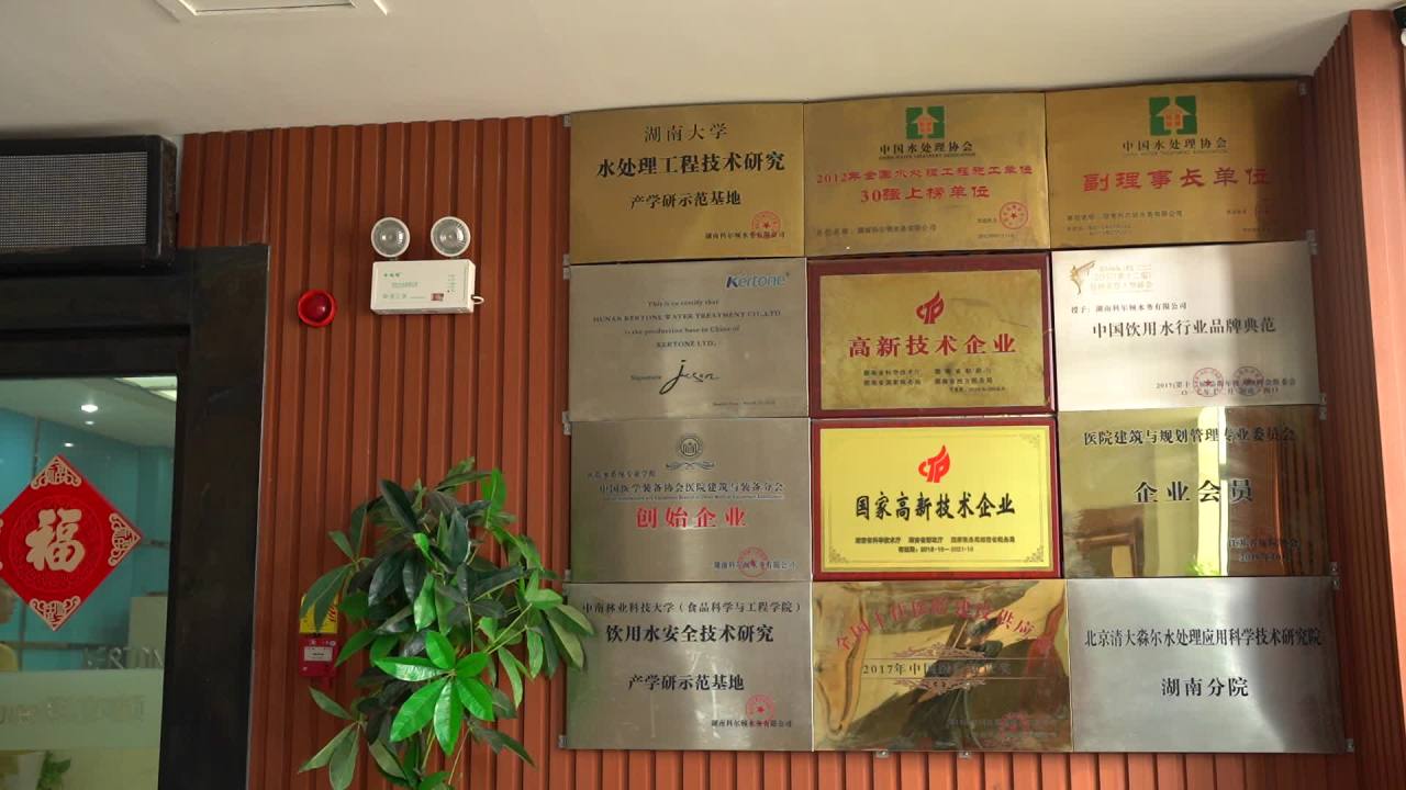 公司 3