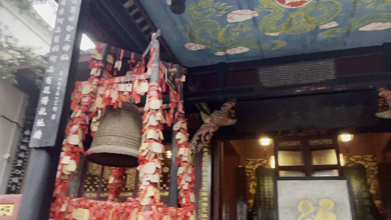 桃花源景区