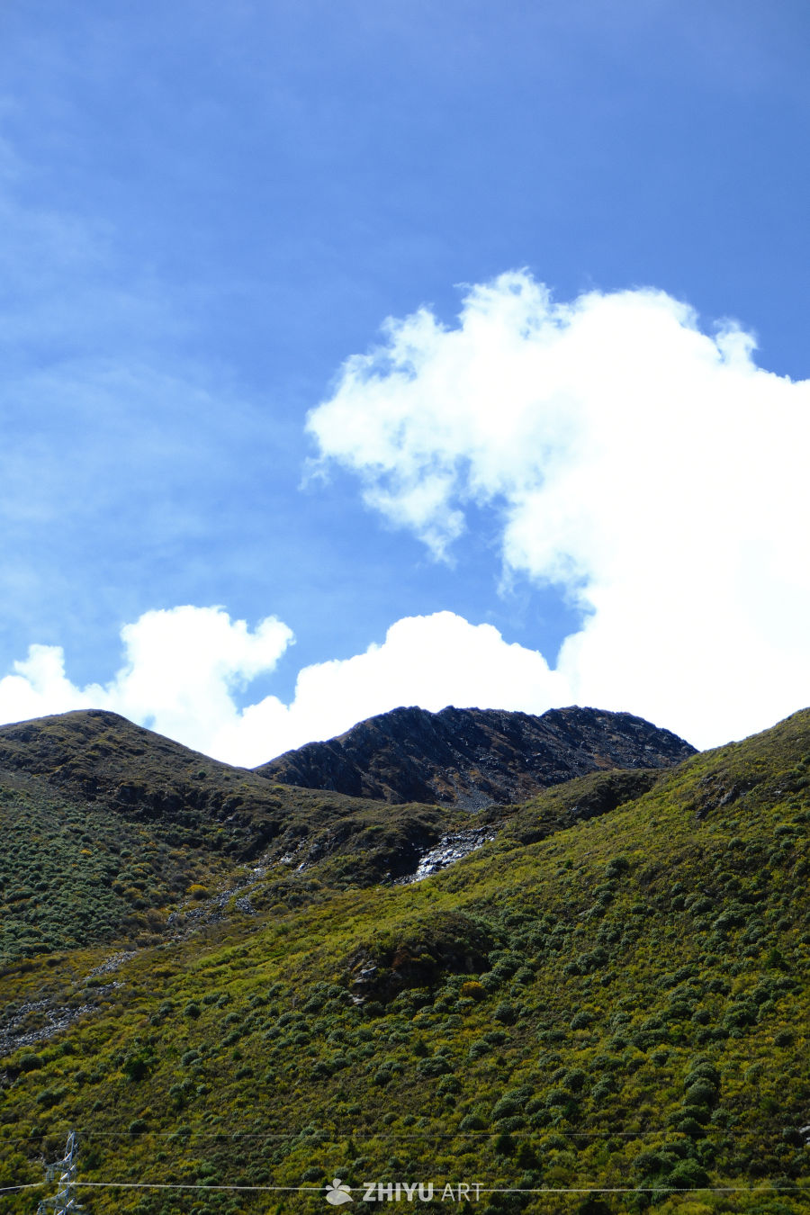 川西风景 29