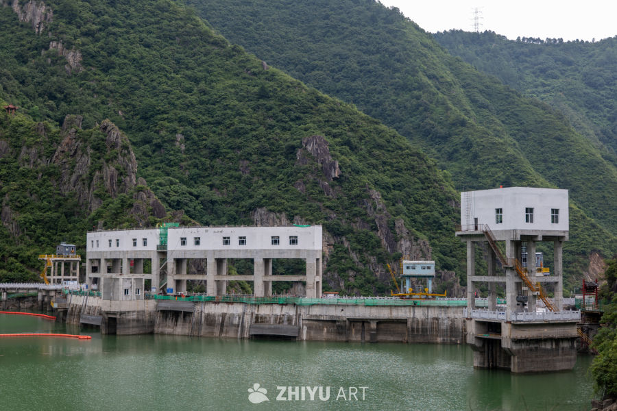 景区美景 12