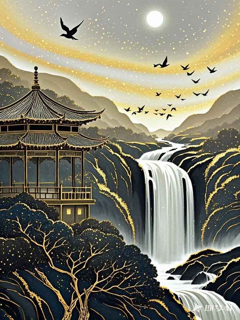 国风系列 55