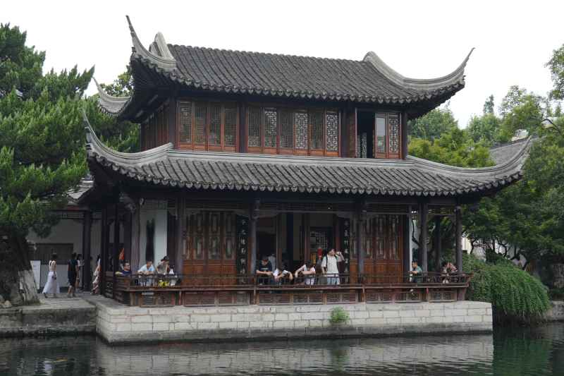 南京总统府