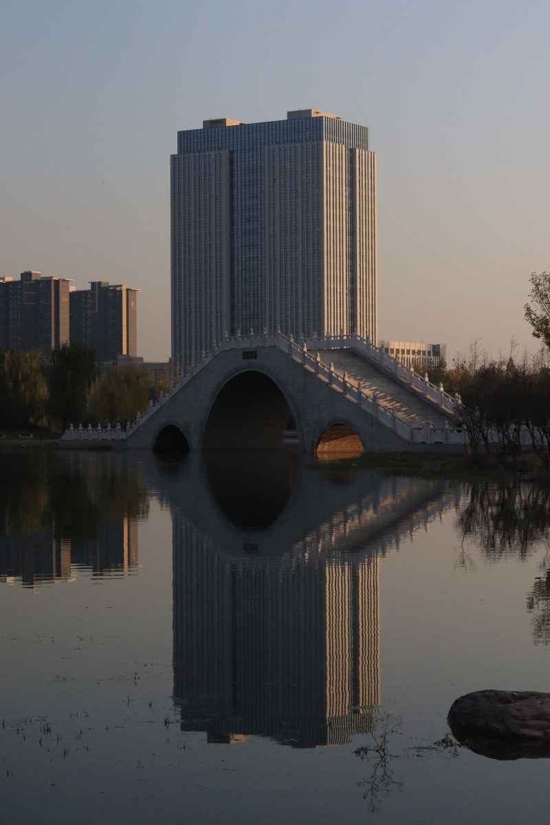 廊桥