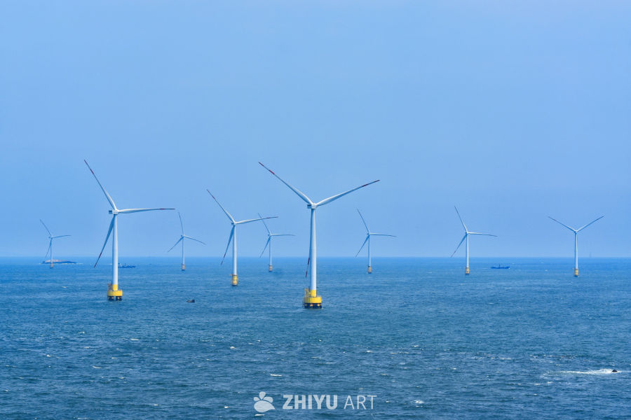 海上风电