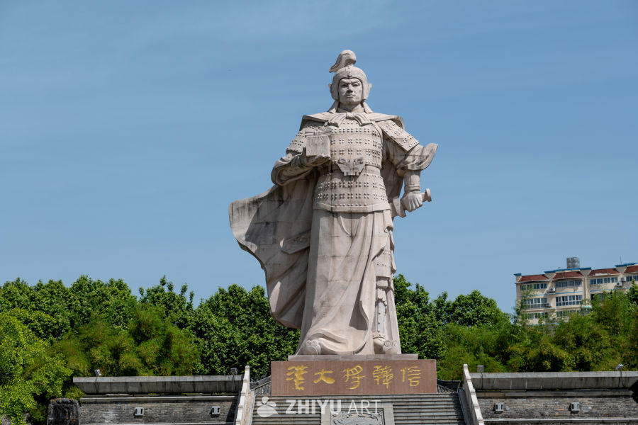 拜将台 41