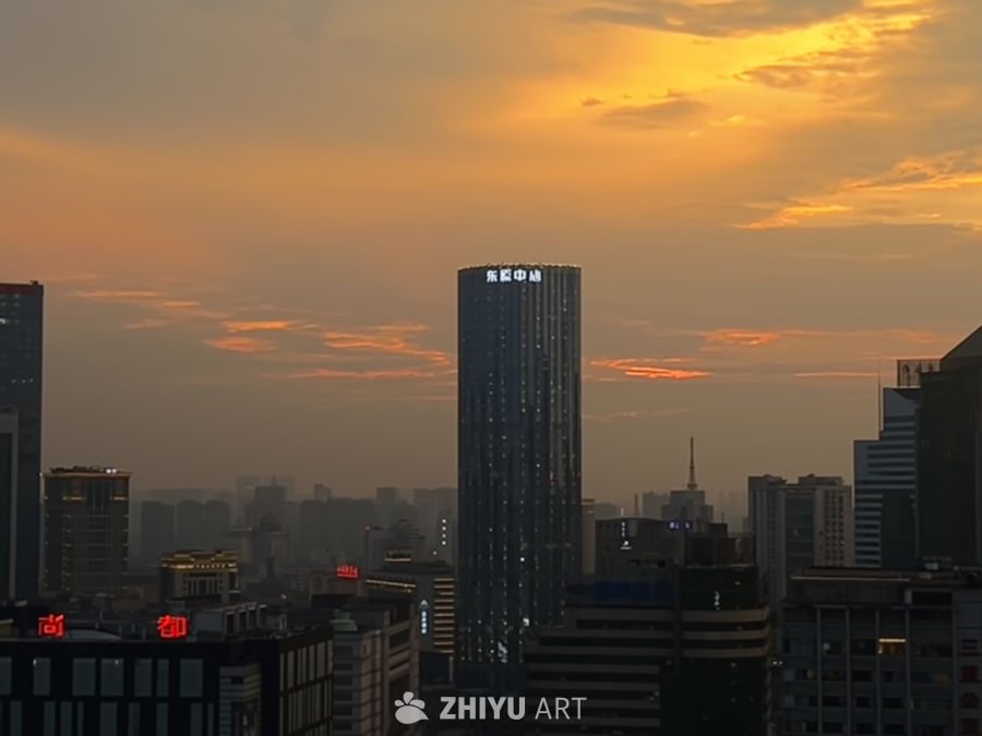 成都