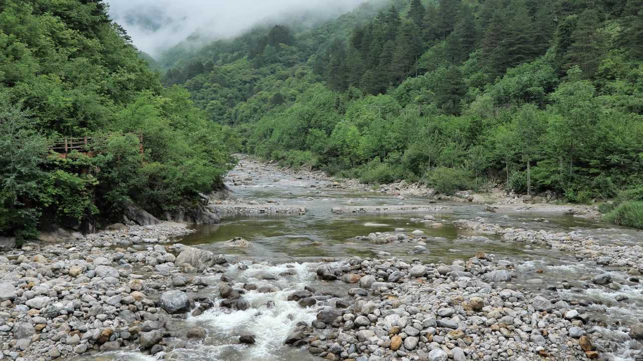 华阳古镇（三） 17
