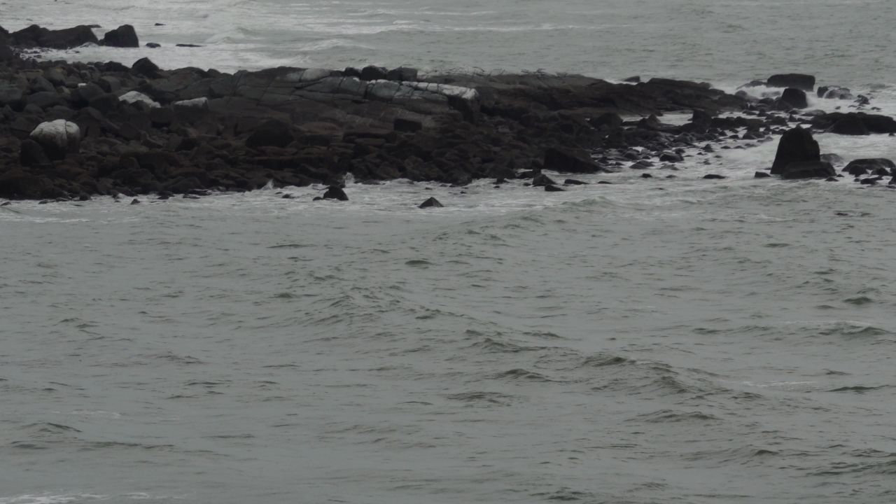 海浪