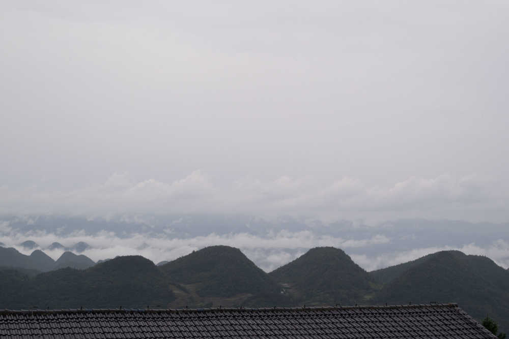 恩施大峡谷2