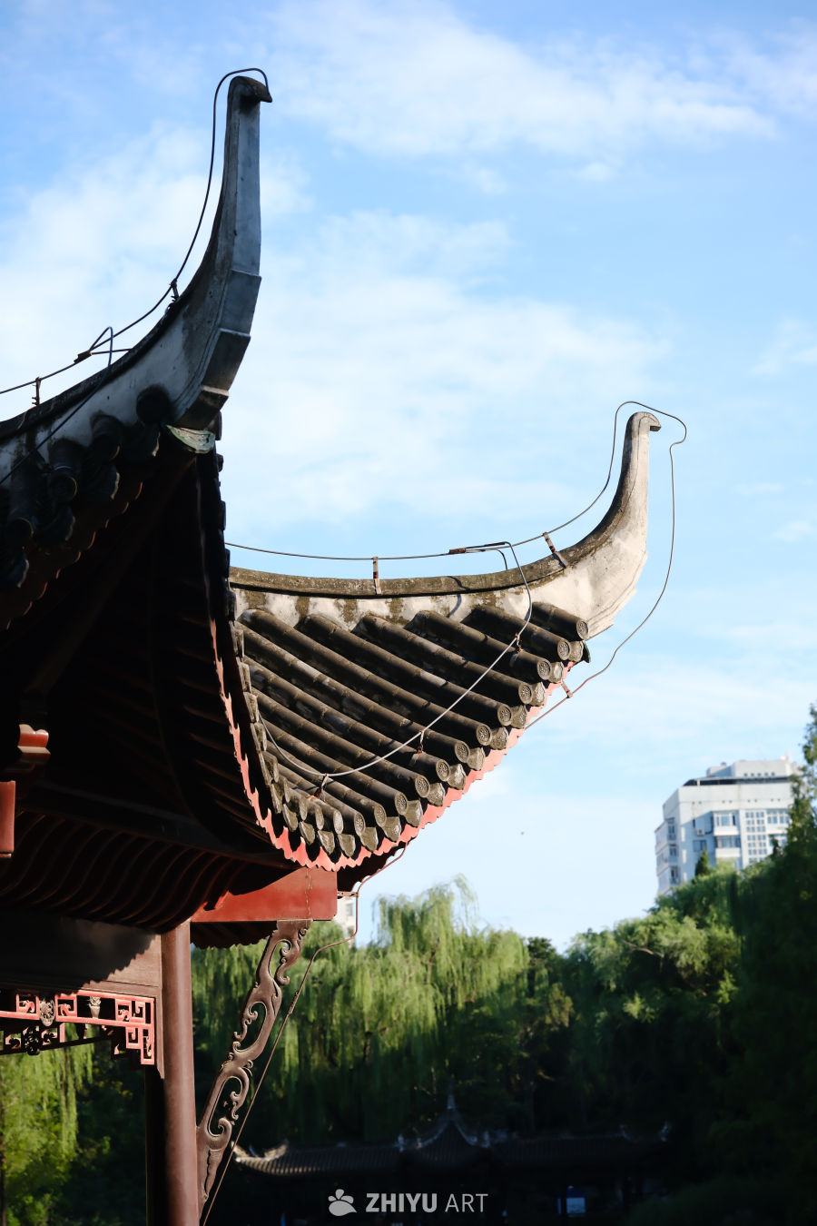 陶然亭 23