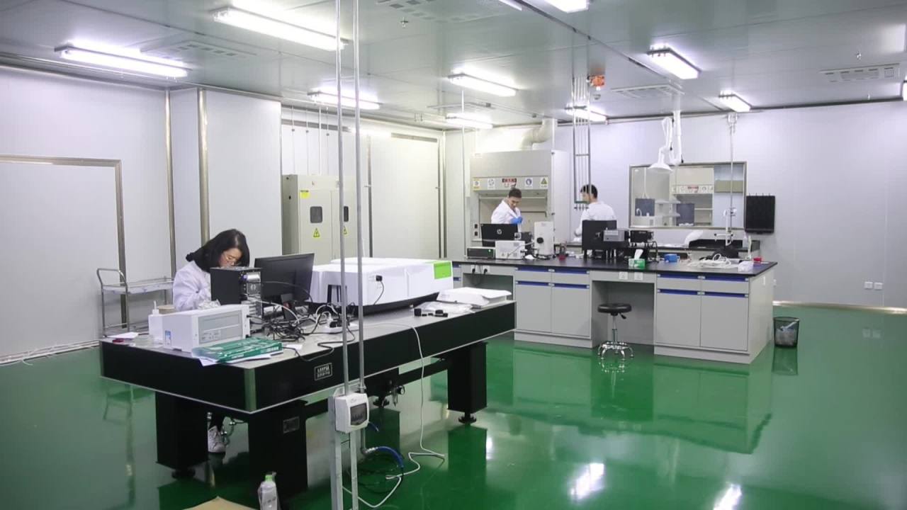 医学实验