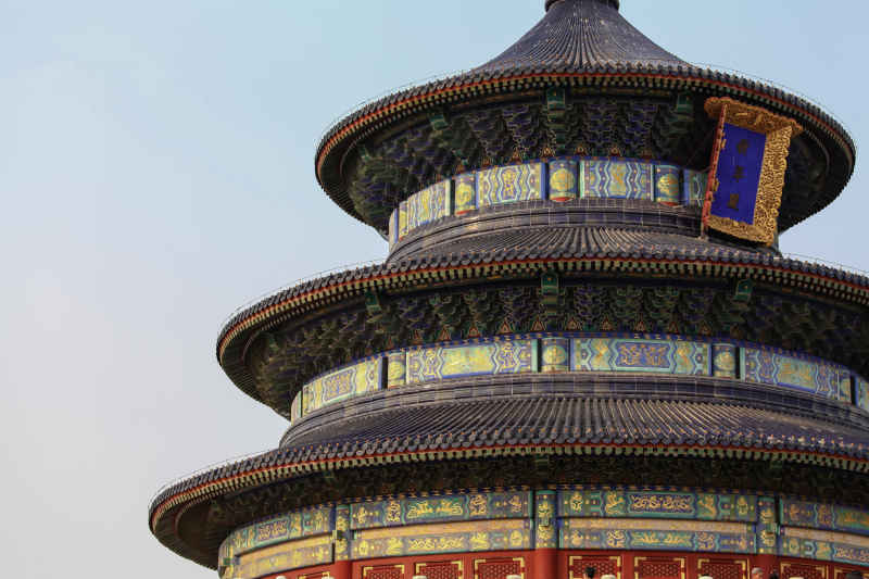天坛 21