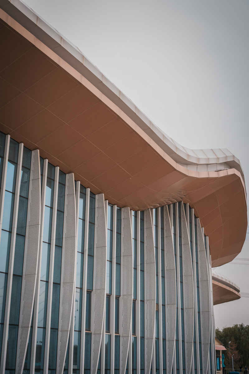 建筑风景 1