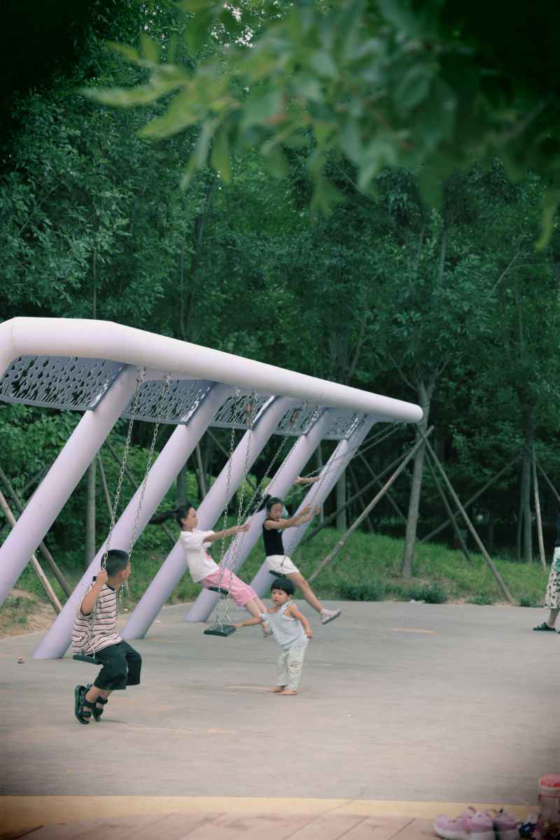 午后
