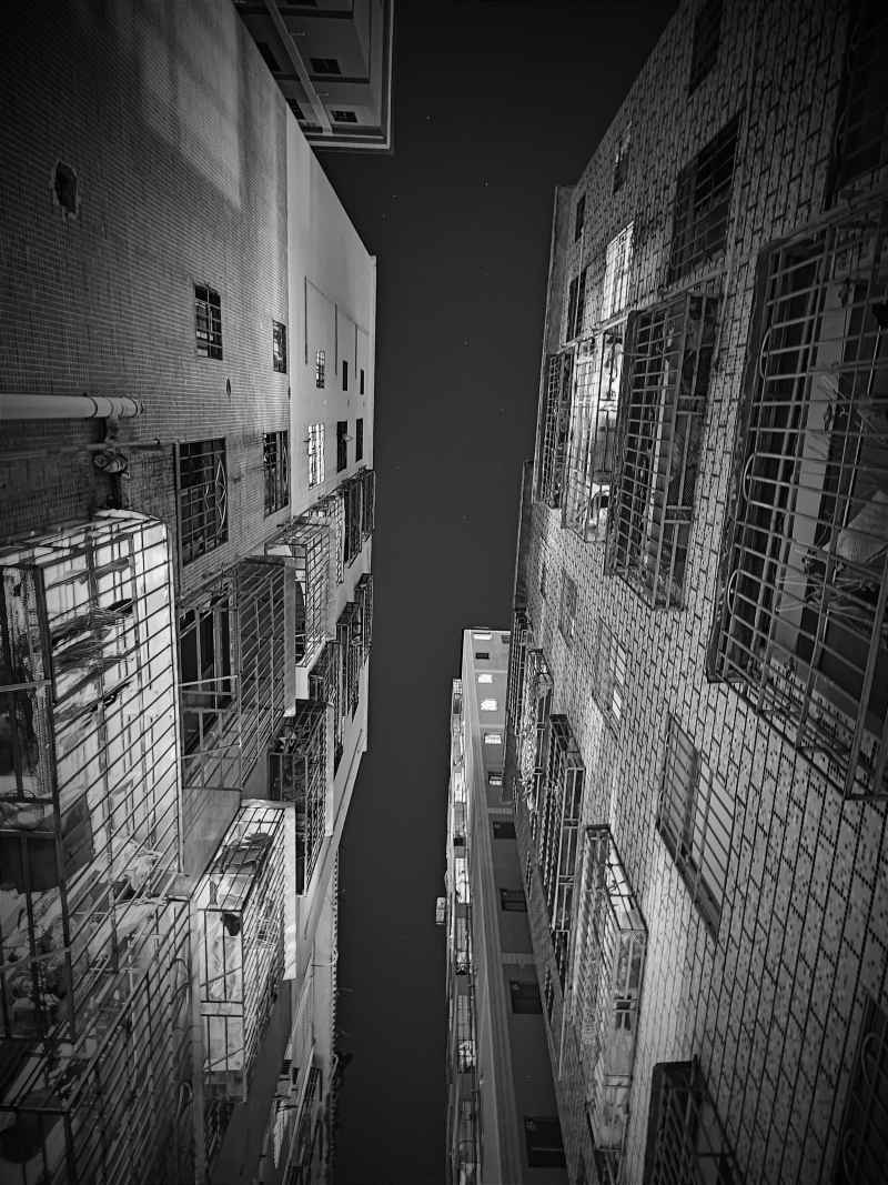 城市夜景 3