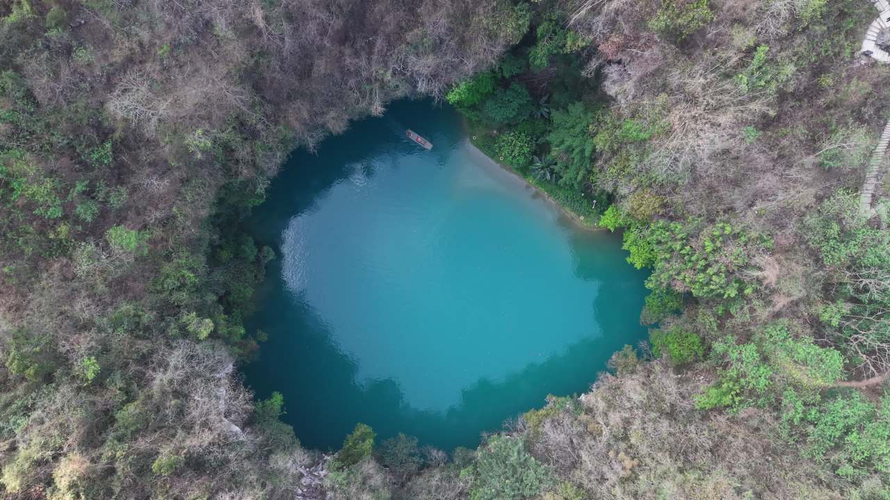 三门海 16