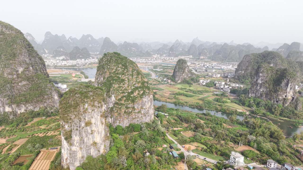 桂林山水 3
