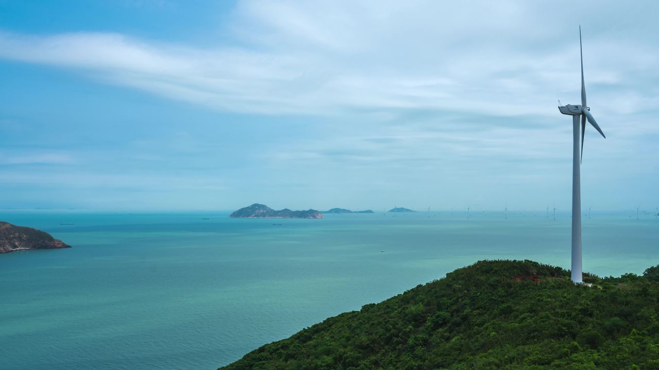 二四年五一期间海岛风云六