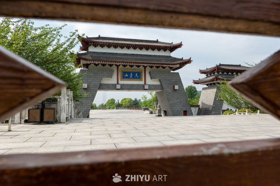 森林公园 30