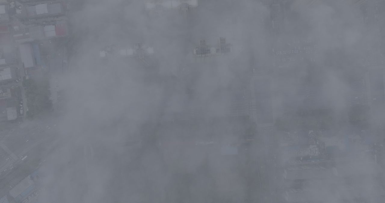 云中城市