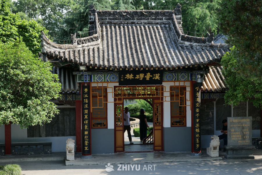博物馆 8