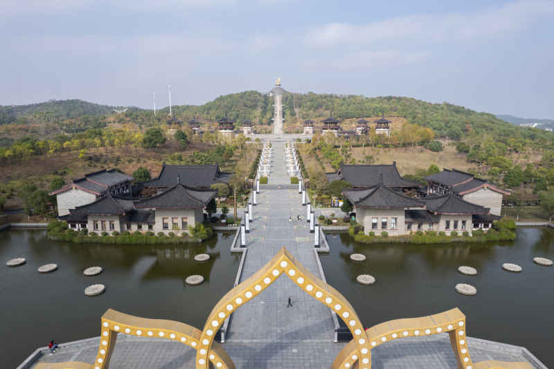 禅都文化博览园