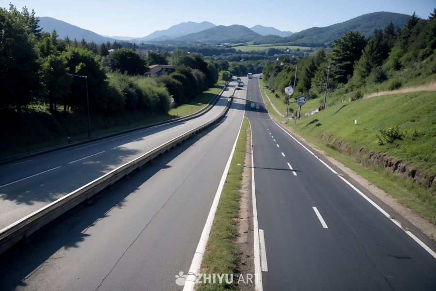 公路 30