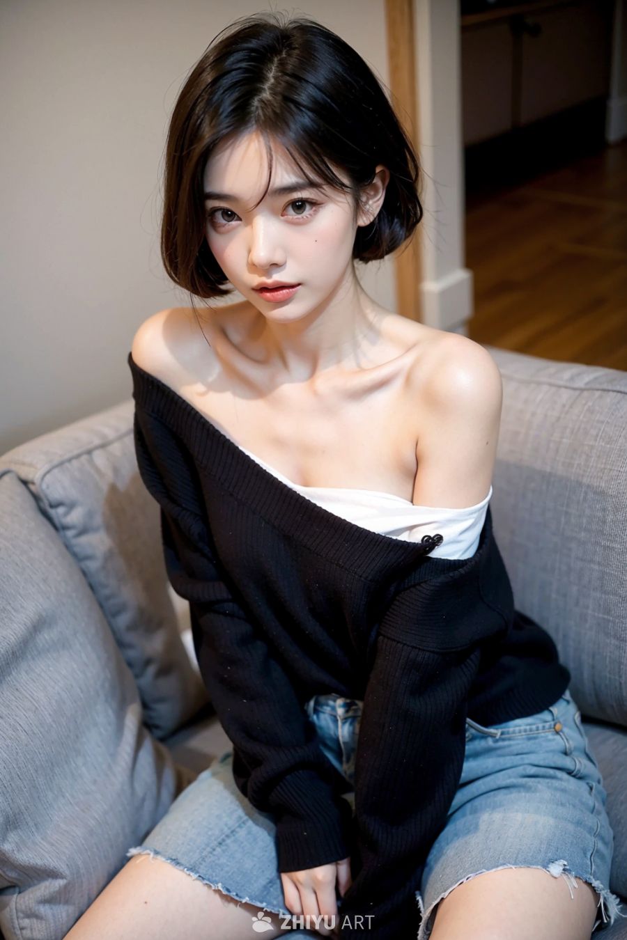 居家 9