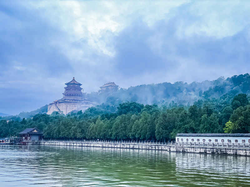 水汽