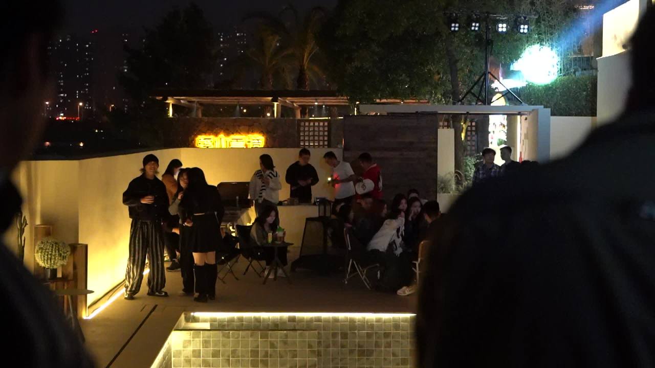 生活节 18