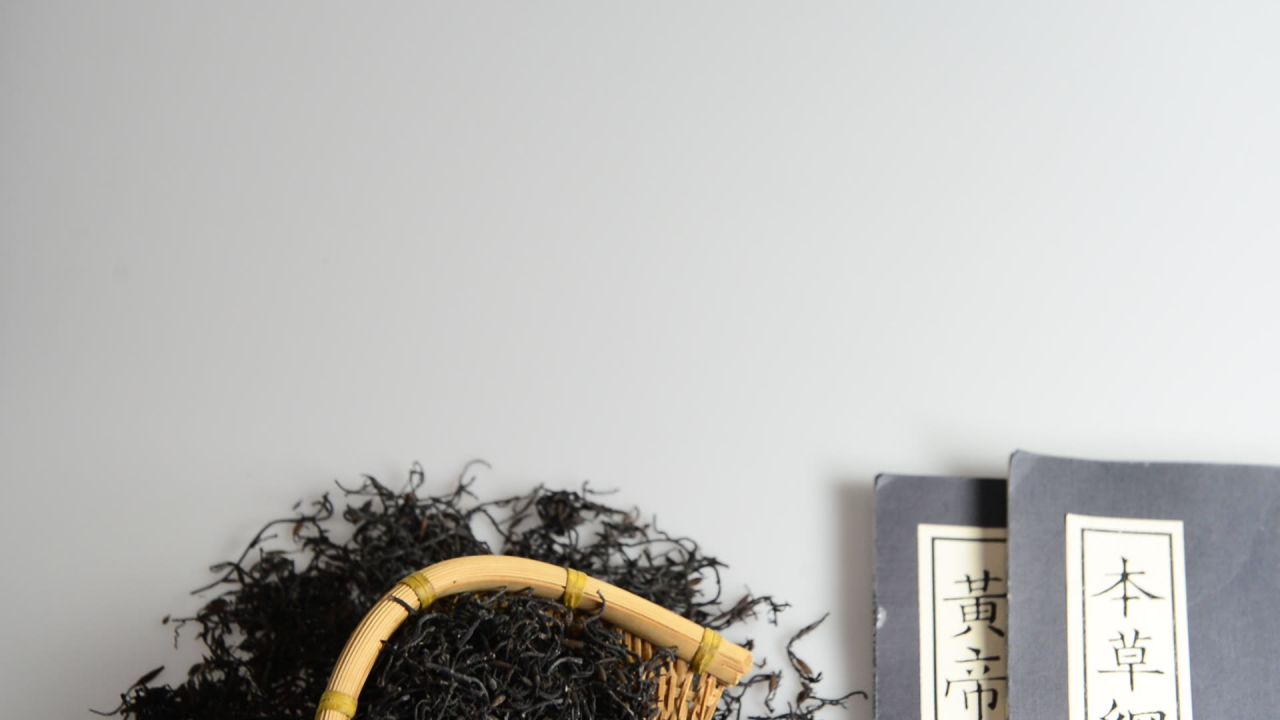 中药材海藻 20