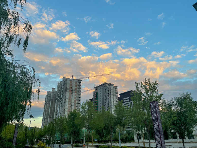 火车站