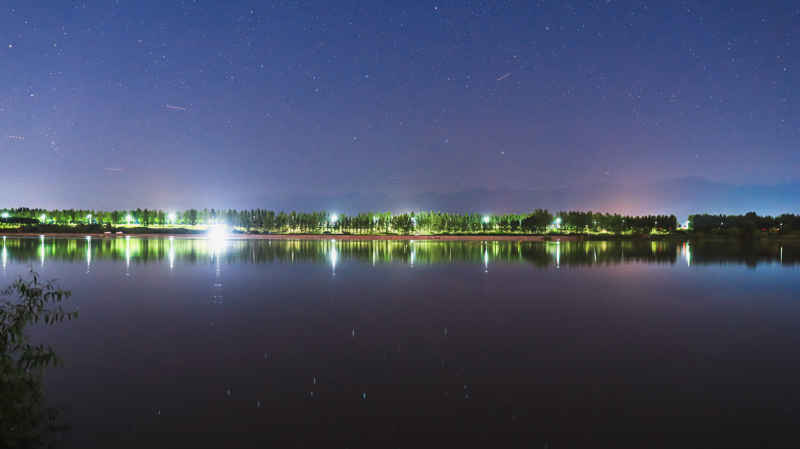 夏日风景 31