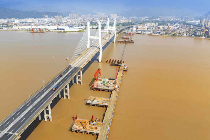 温州大桥 3