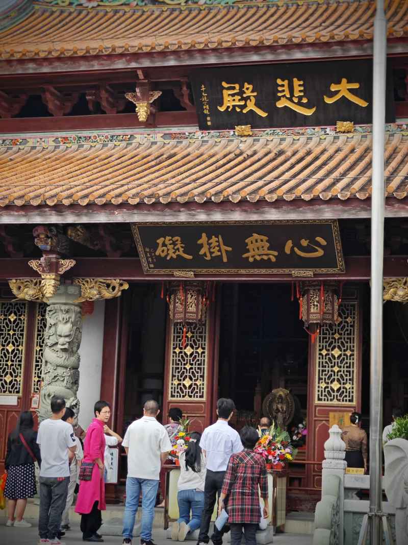 潮汕牌坊街 8