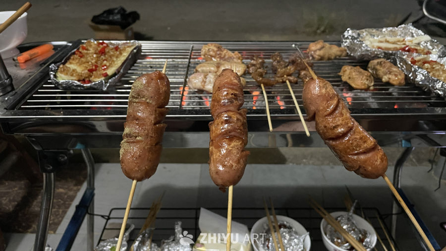美食图鉴 7