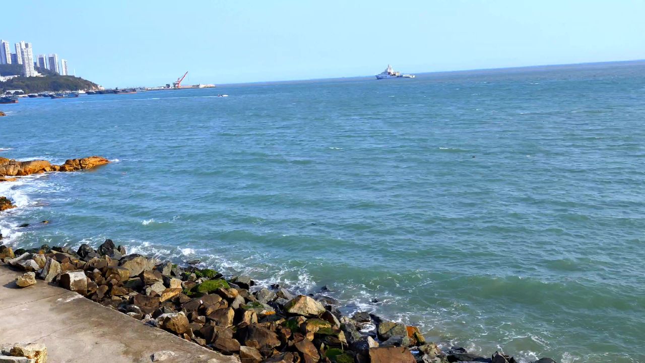 海浪