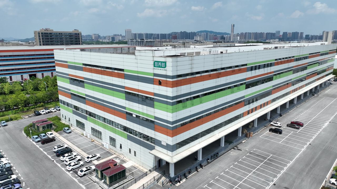 高楼 11