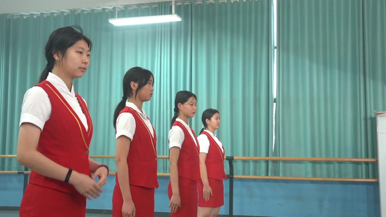 高铁班 5