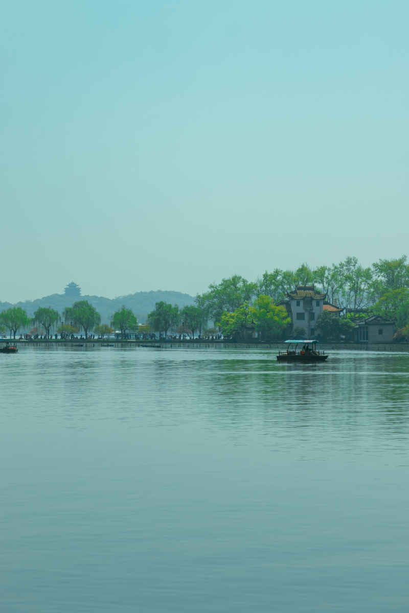 西湖