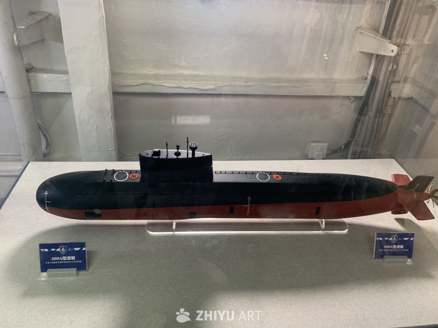 南昌舰主题公园 23