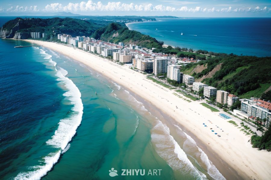 大海 6