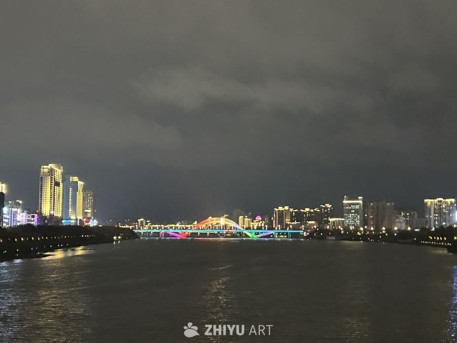 赣州八一大桥