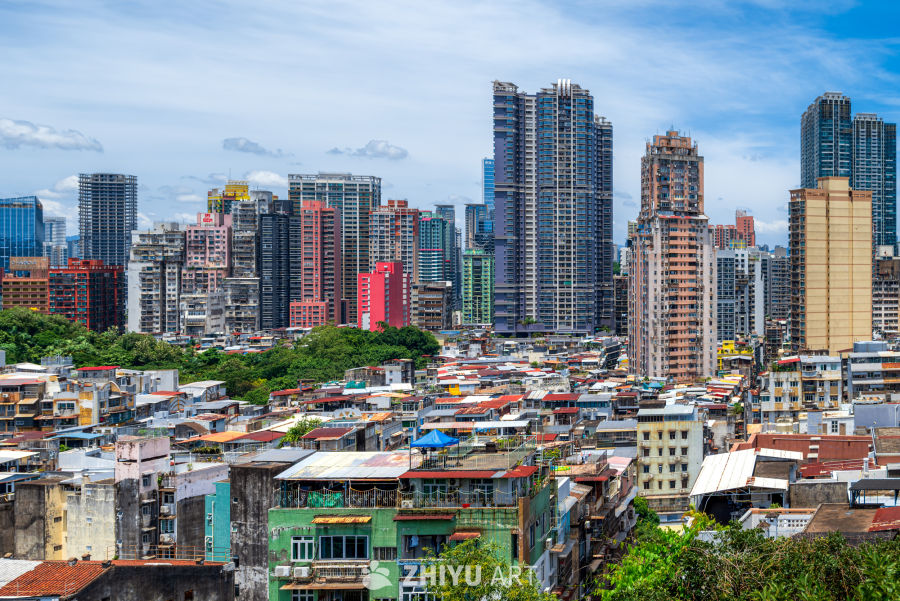 澳门🇲🇴