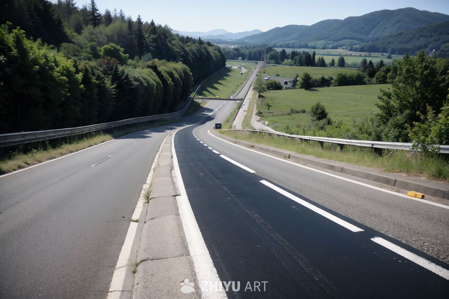 公路 2