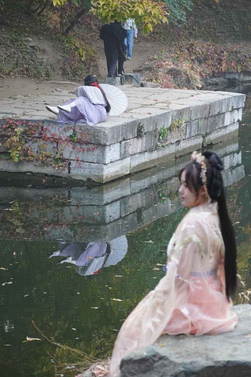 盛世安好