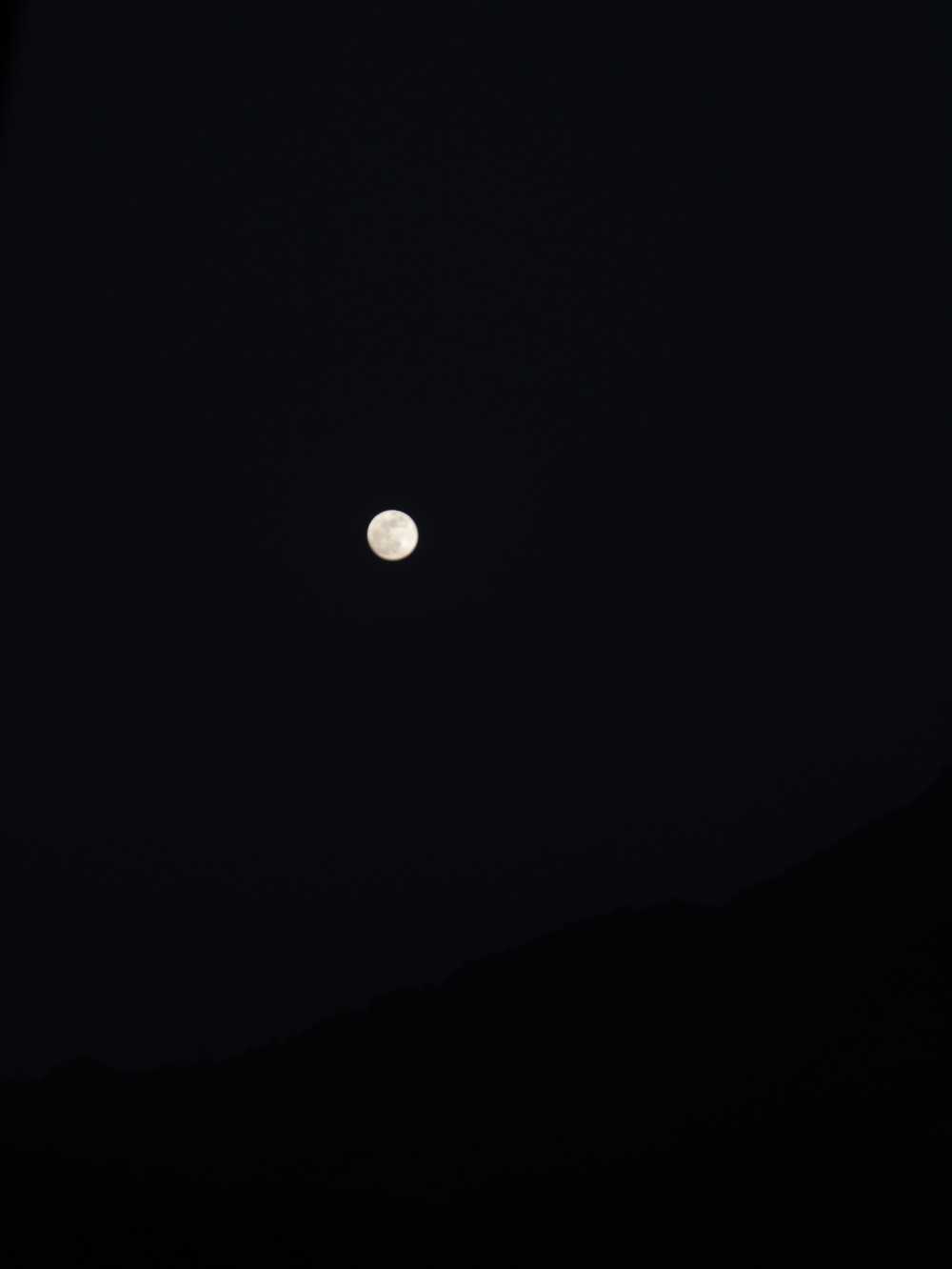 月🌙